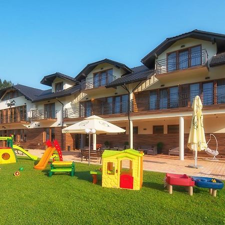 Beskid Zawoja Ngoại thất bức ảnh