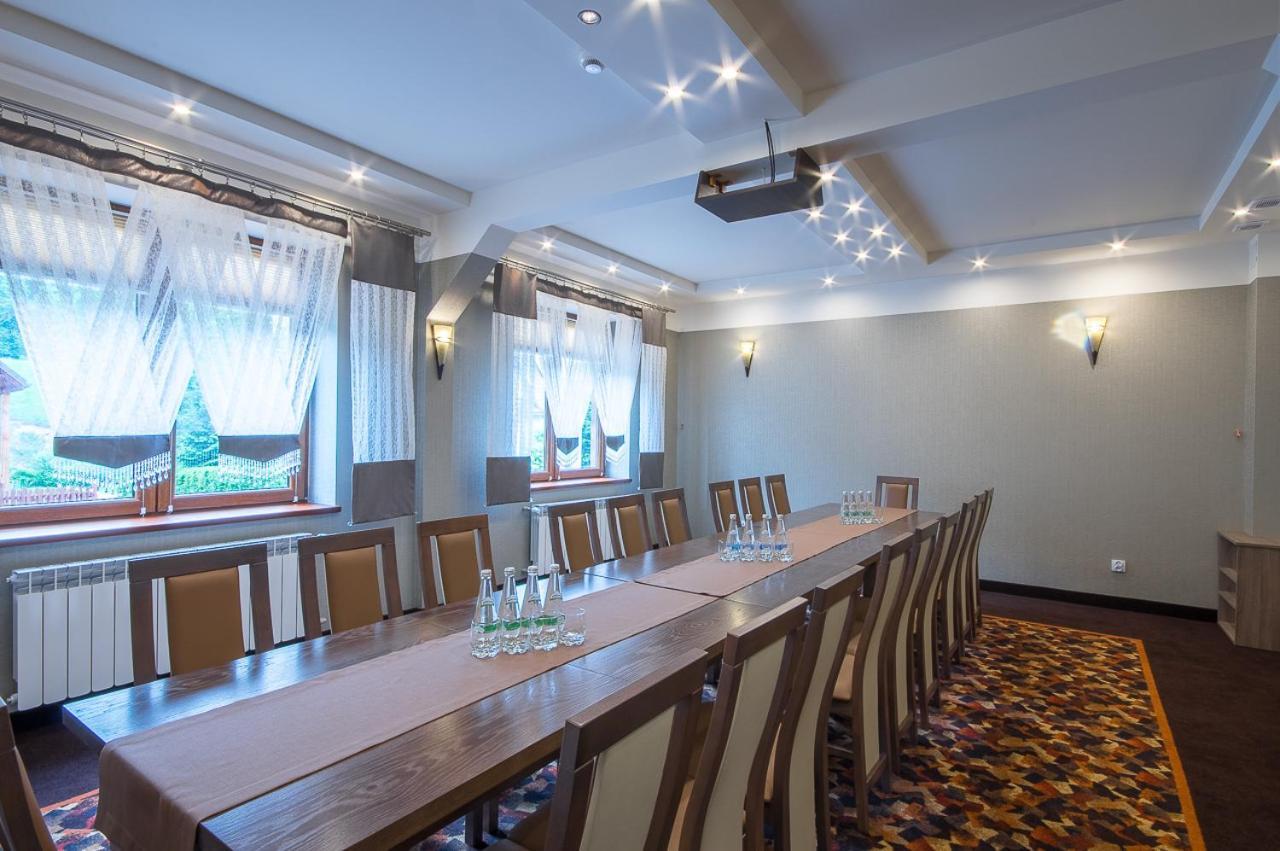 Beskid Zawoja Ngoại thất bức ảnh