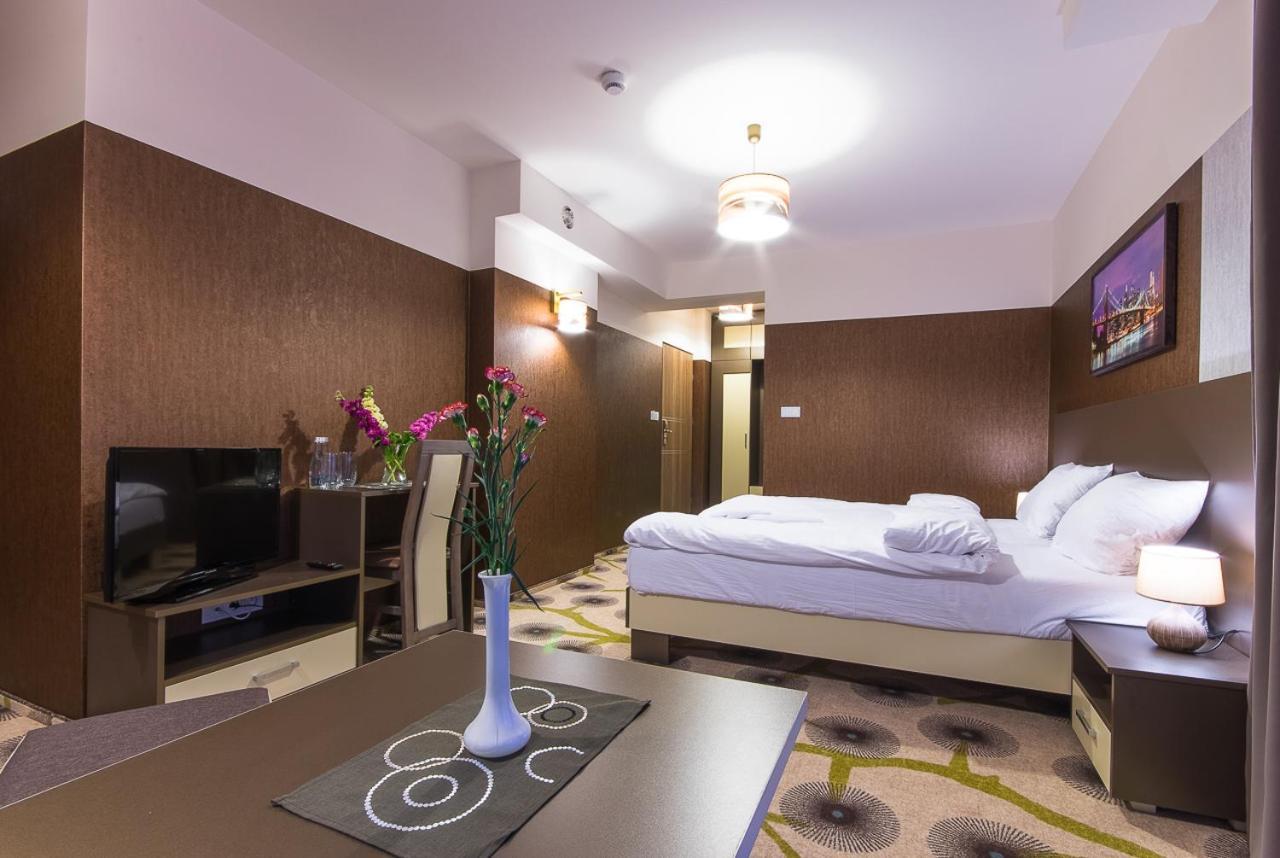 Beskid Zawoja Ngoại thất bức ảnh