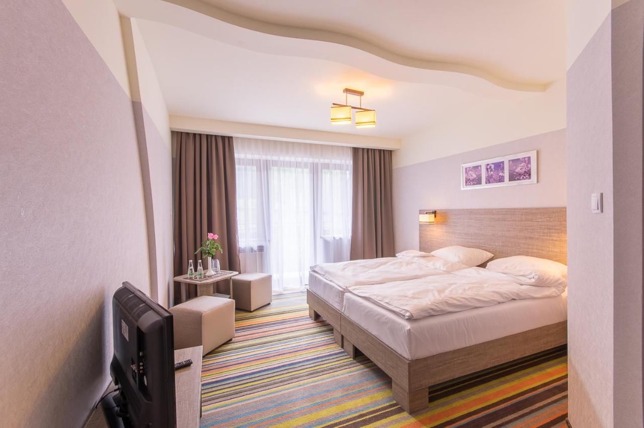 Beskid Zawoja Ngoại thất bức ảnh