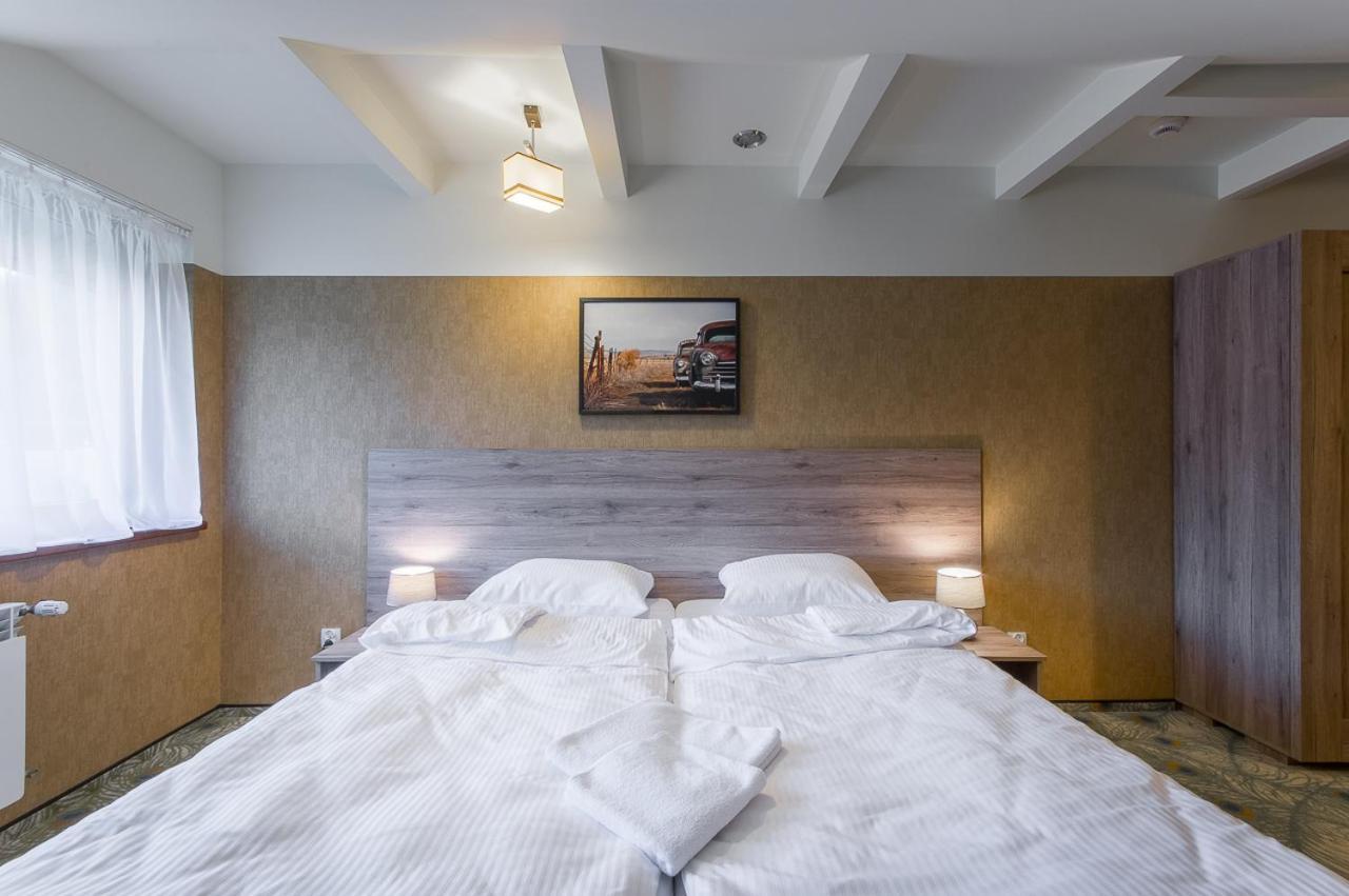 Beskid Zawoja Ngoại thất bức ảnh