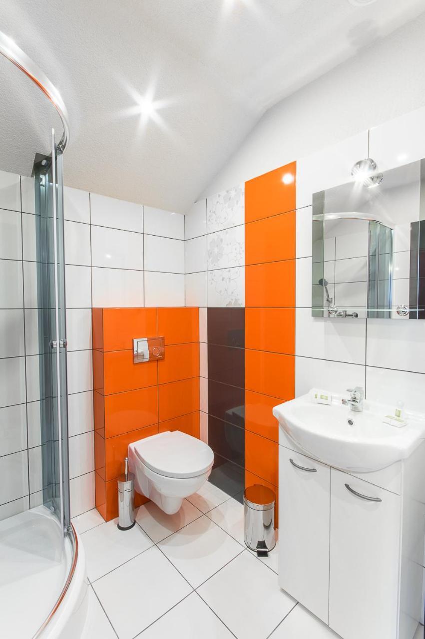 Beskid Zawoja Ngoại thất bức ảnh