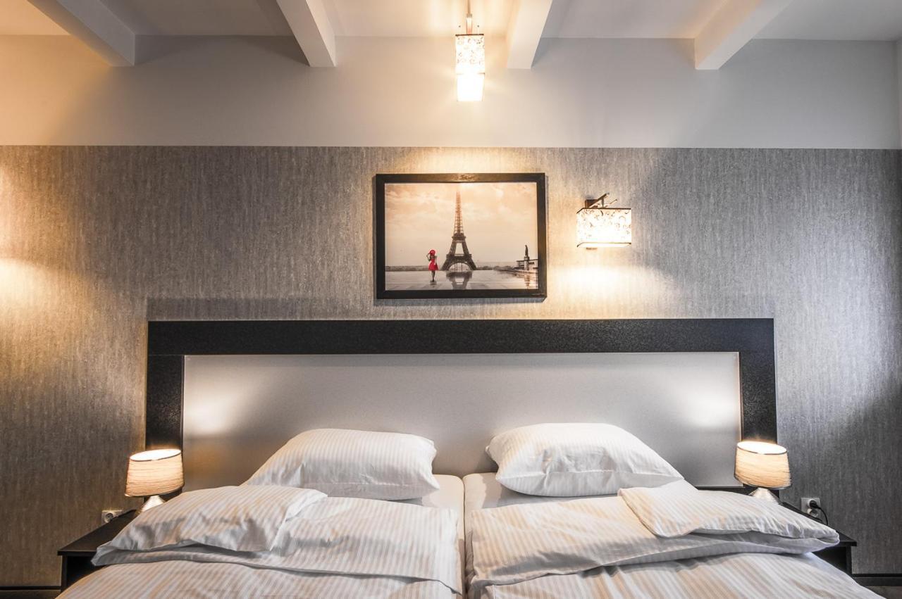 Beskid Zawoja Ngoại thất bức ảnh