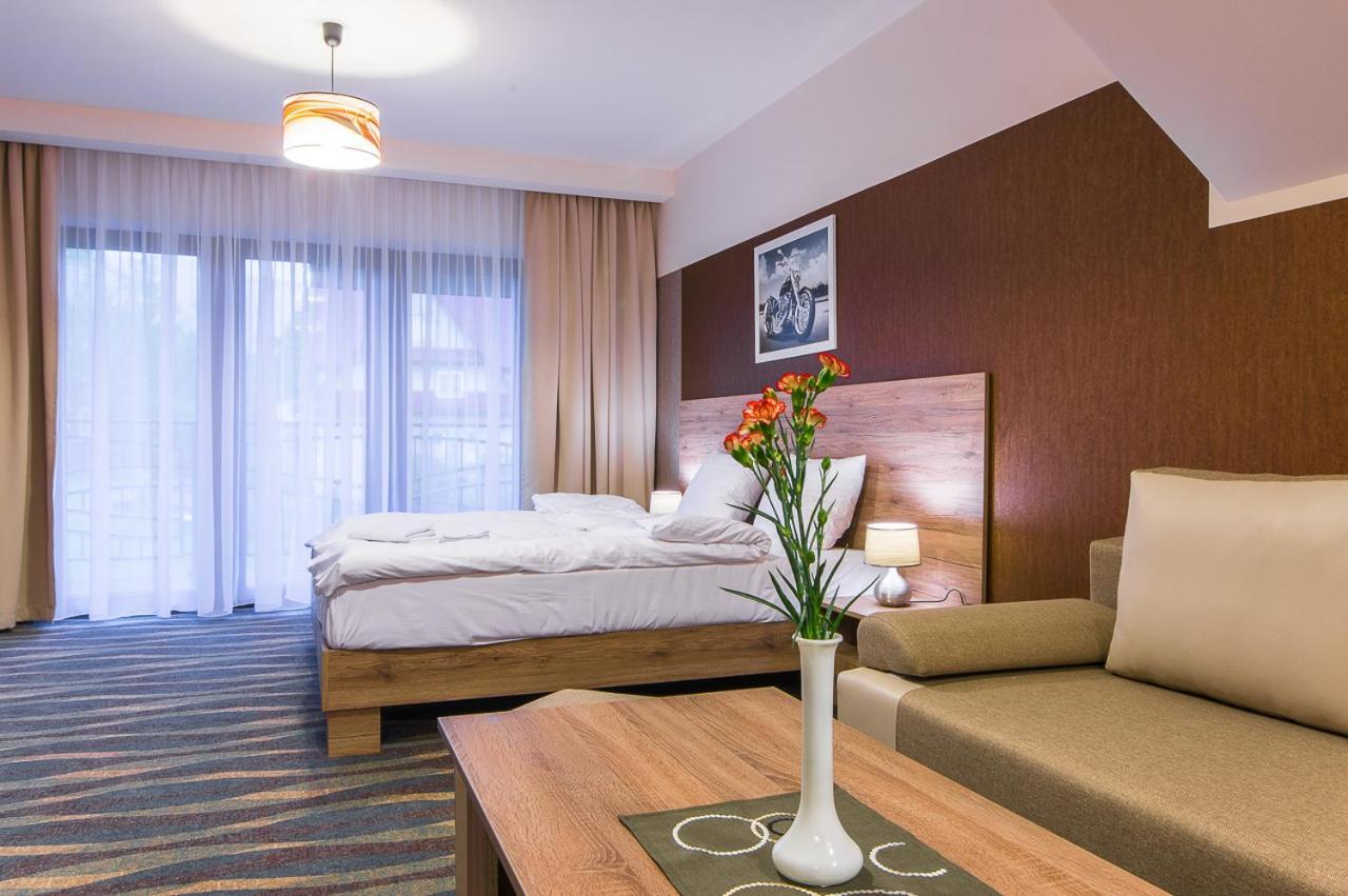 Beskid Zawoja Ngoại thất bức ảnh