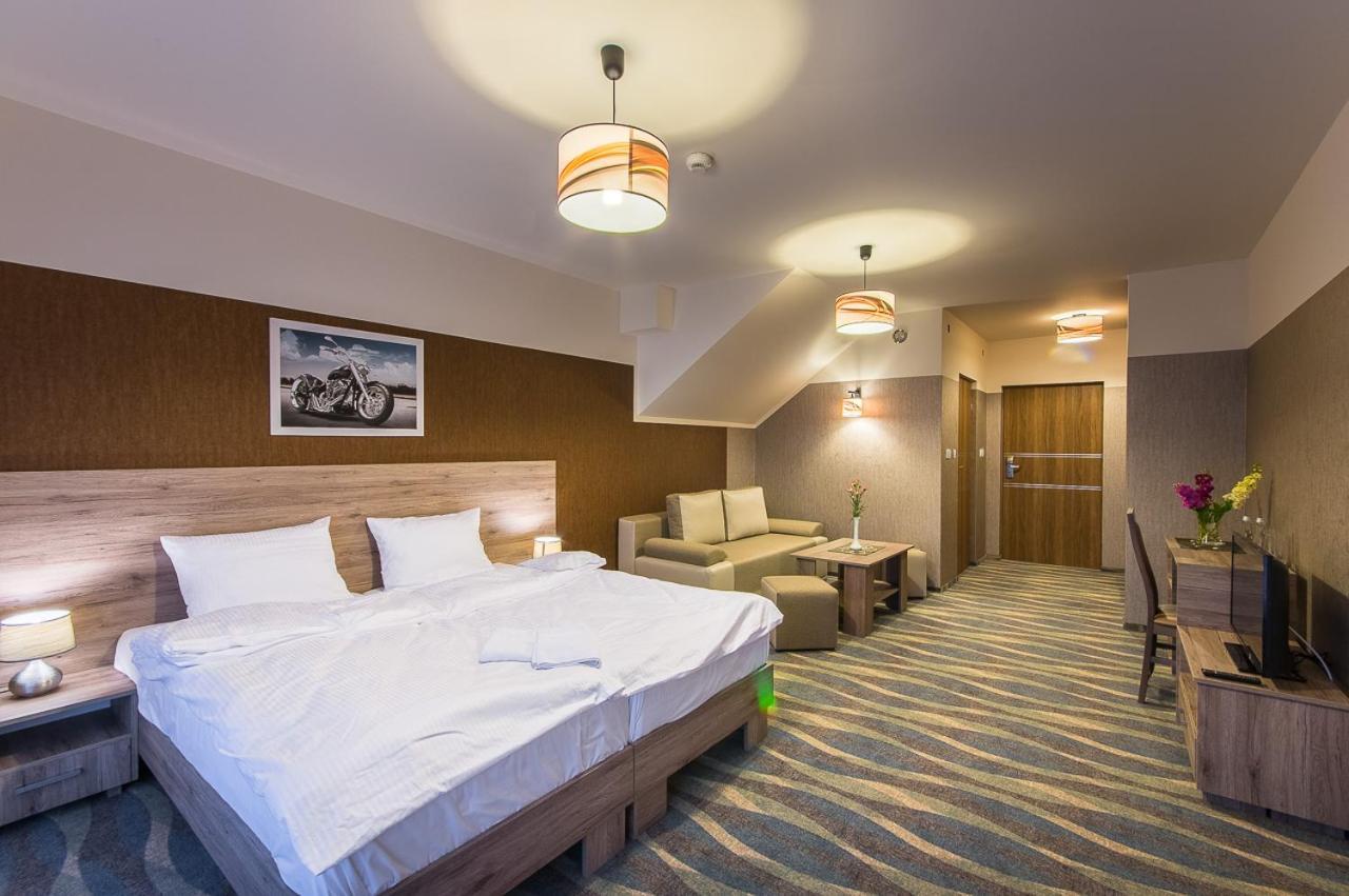 Beskid Zawoja Ngoại thất bức ảnh