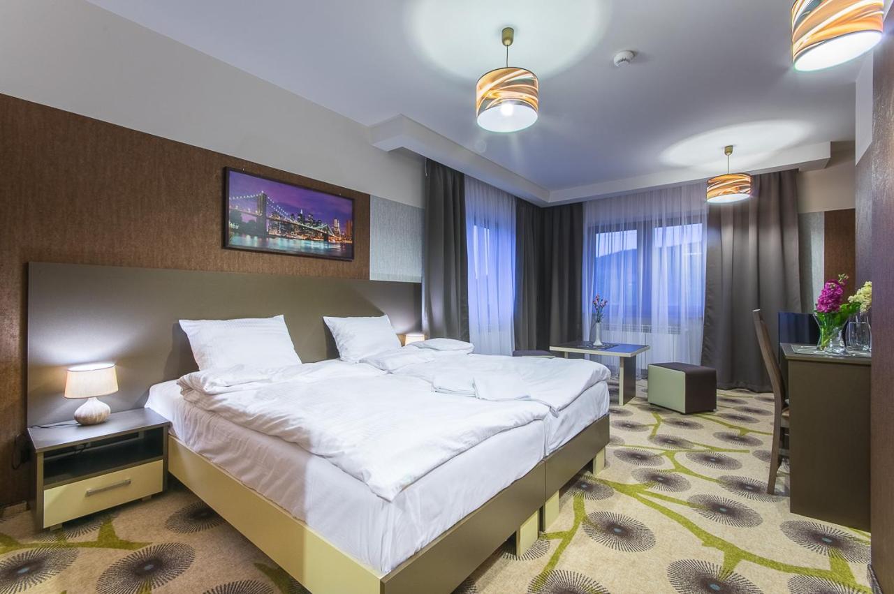 Beskid Zawoja Ngoại thất bức ảnh